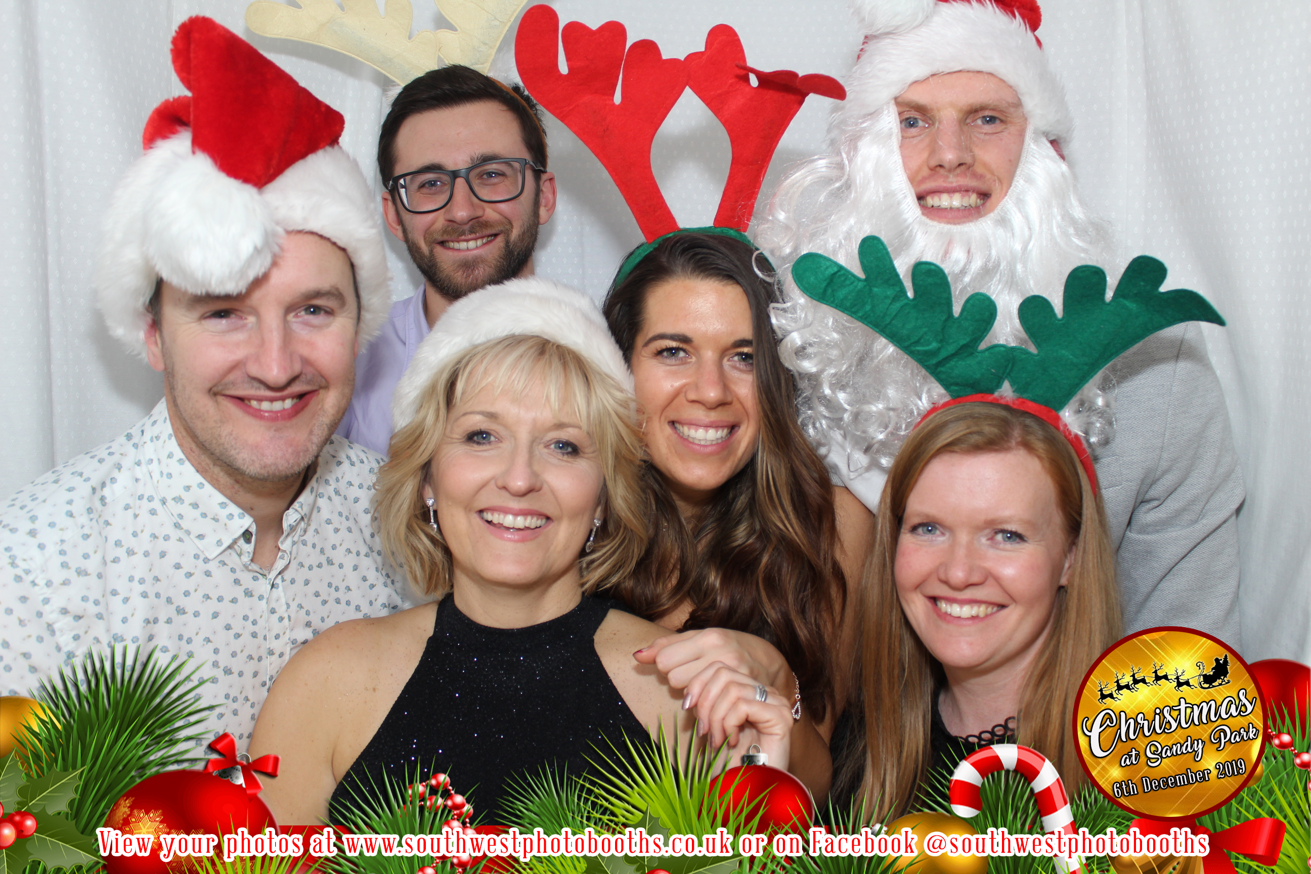 Sandy Park Friday 6th December | View more photos from the event at gallery.southwestphotobooths.co.uk/u/SWPB/Sandy-Park-Friday-6th-December